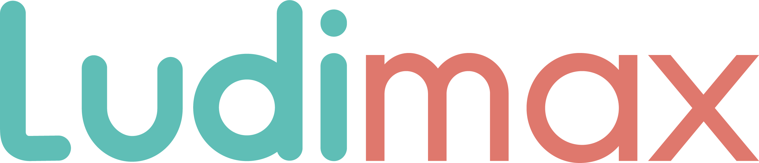 Logo Ludimax