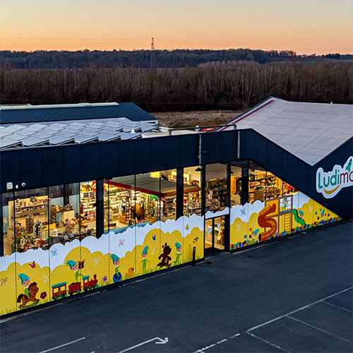 Magasin