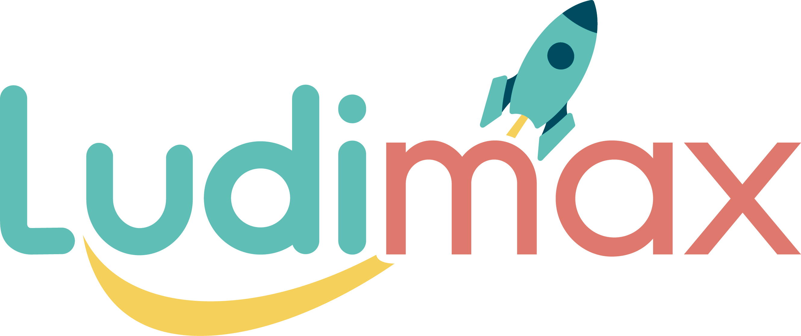 Logo Ludimax